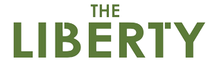 logo The Liberty